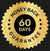 60 dagars garanti