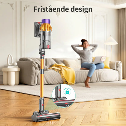Veilem X7 Ultra – Sladdlös Skaftdammsugare 550W | 50KPA