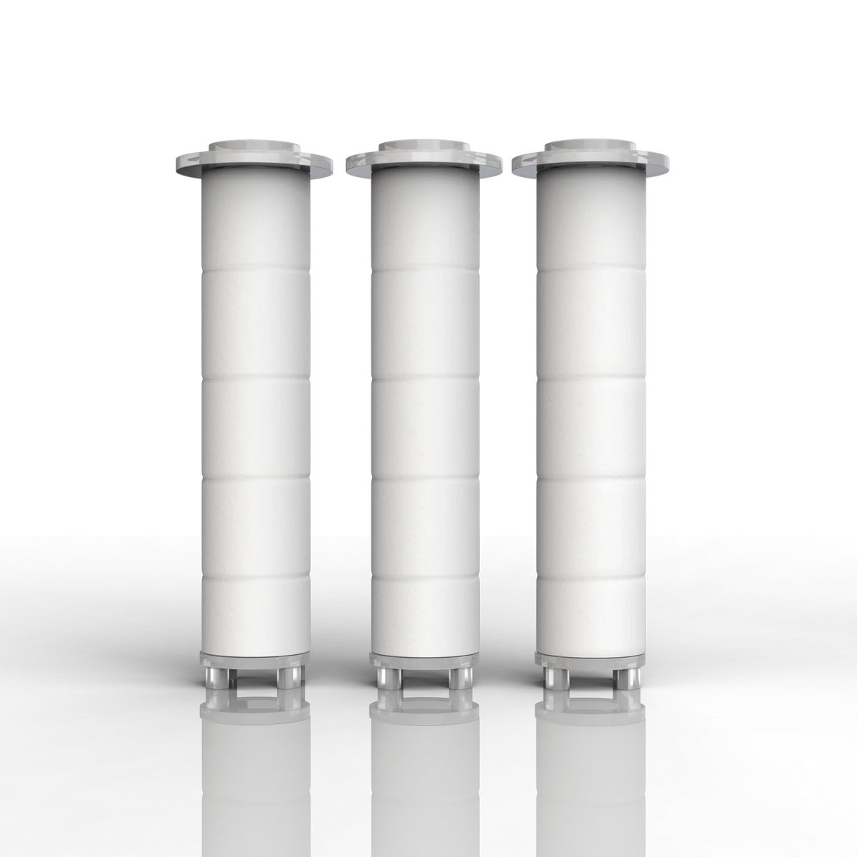 Ersättningsfilter (3-pack)