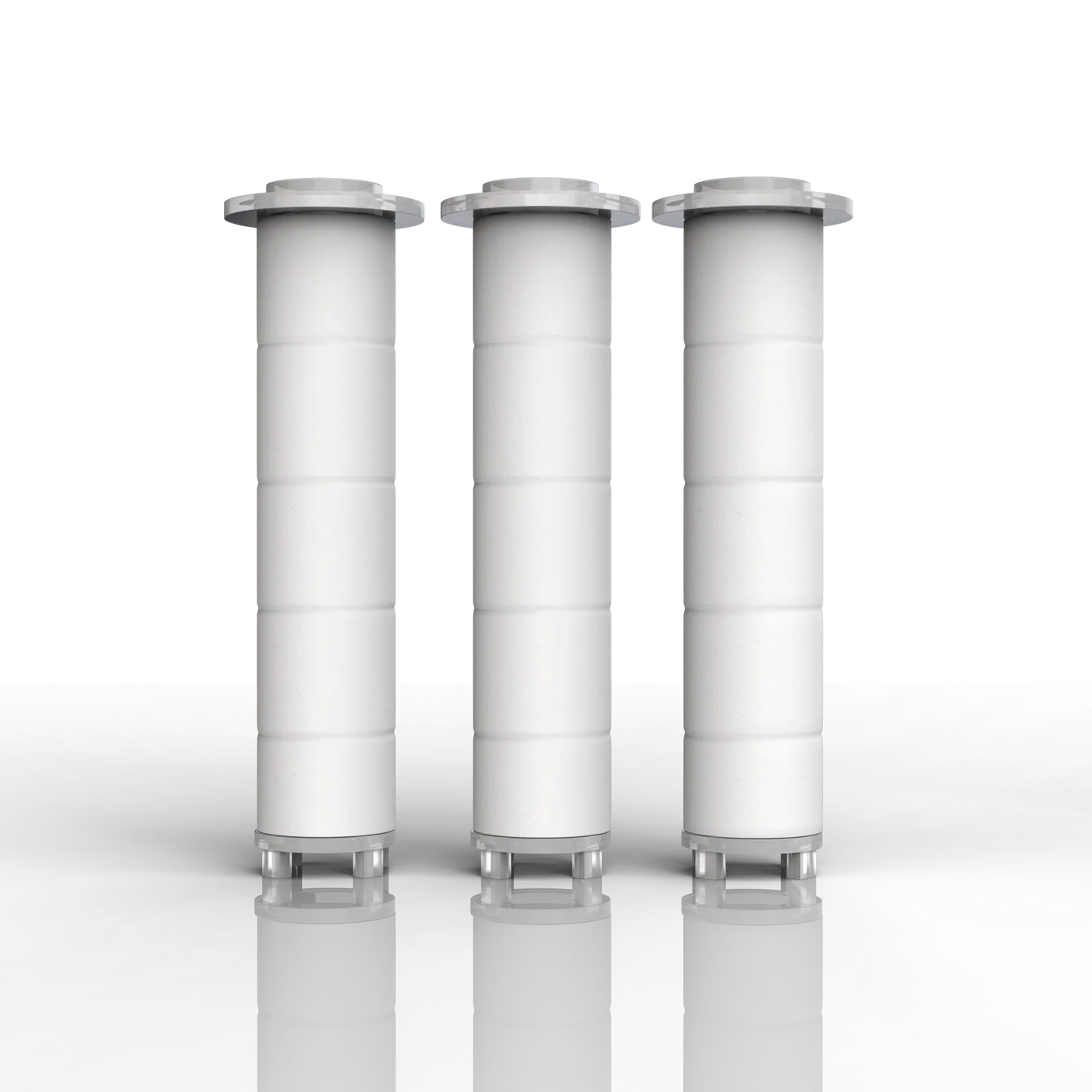 Ersättningsfilter (3-pack)